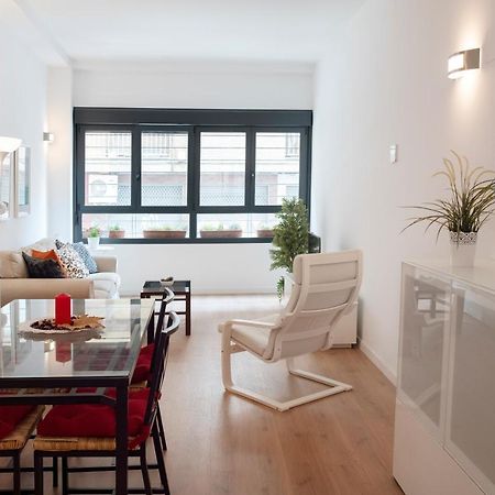 Apartamento Hogar Moderno Cerca De Casco Antiguo De Valencia Exterior foto