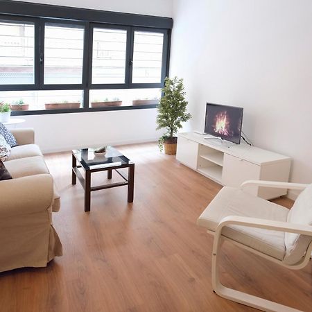 Apartamento Hogar Moderno Cerca De Casco Antiguo De Valencia Exterior foto