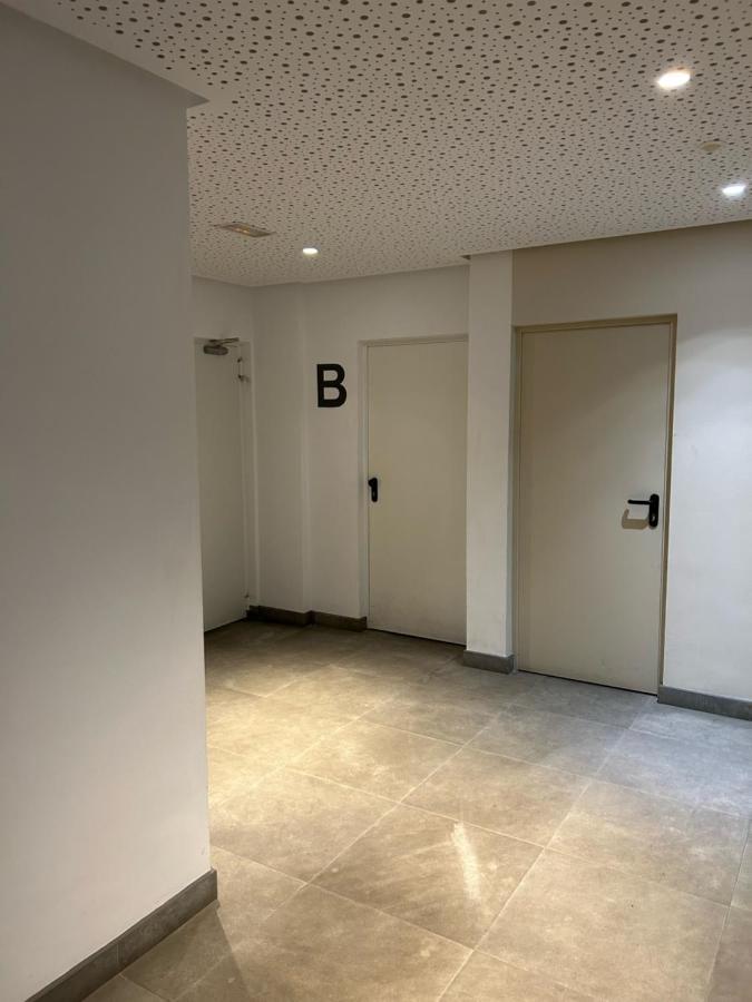 Apartamento Hogar Moderno Cerca De Casco Antiguo De Valencia Exterior foto
